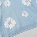 「#3446」Denim Tears The Cotton Wreath Hoodie