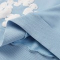 「#3446」Denim Tears The Cotton Wreath Hoodie