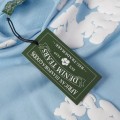 「#3446」Denim Tears The Cotton Wreath Hoodie