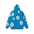 「#3447」Denim Tears The Cotton Wreath Hoodie