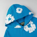 「#3447」Denim Tears The Cotton Wreath Hoodie
