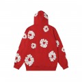「#3448」Denim Tears The Cotton Wreath Hoodie