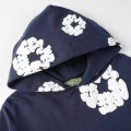 「#3449」Denim Tears The Cotton Wreath Hoodie