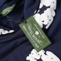 「#3449」Denim Tears The Cotton Wreath Hoodie