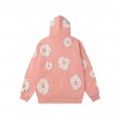 「#3451」Denim Tears The Cotton Wreath Hoodie