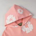 「#3451」Denim Tears The Cotton Wreath Hoodie