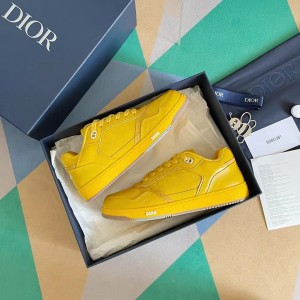 「#126」DIOR HIGH LEVEL B27 Sneaker