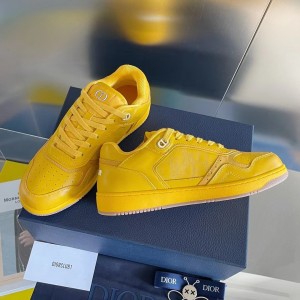 「#126」DIOR HIGH LEVEL B27 Sneaker