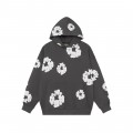 「#3452」Denim Tears The Cotton Wreath Hoodie