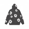 「#3452」Denim Tears The Cotton Wreath Hoodie