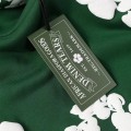 「#3453」Denim Tears The Cotton Wreath Hoodie