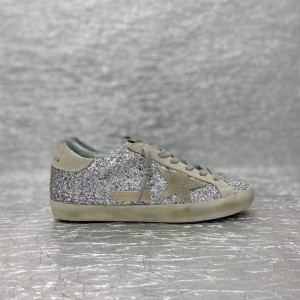 「#3454」Golden Goose Dirty Shoes