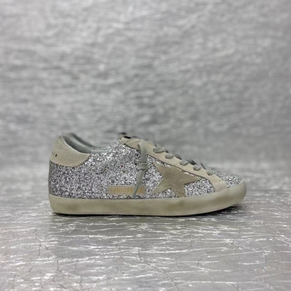 Golden Goose Dirty Shoes