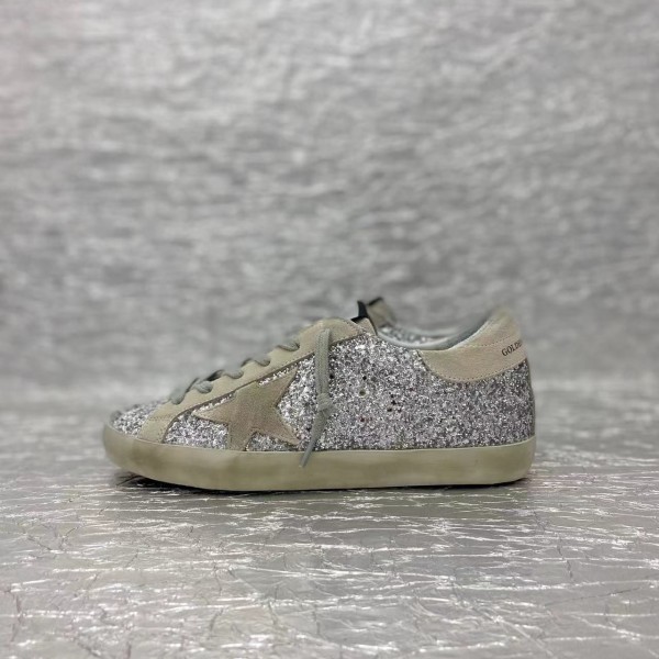 Golden Goose Dirty Shoes