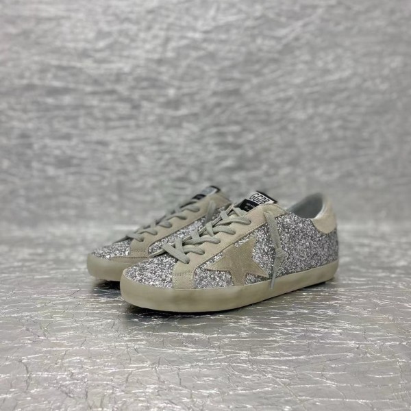 Golden Goose Dirty Shoes