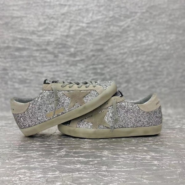 Golden Goose Dirty Shoes