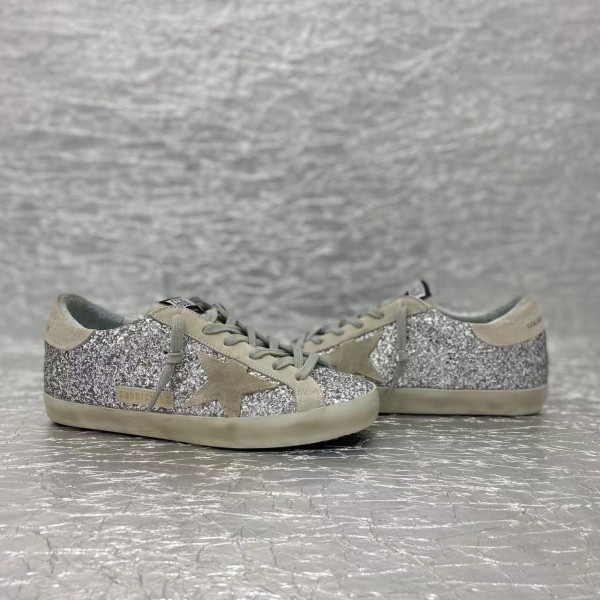 Golden Goose Dirty Shoes