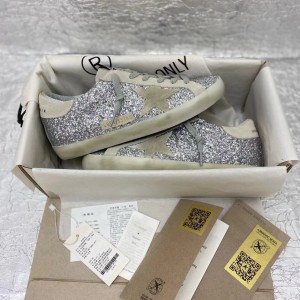 「#3454」Golden Goose Dirty Shoes