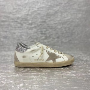 「#3455」Golden Goose Dirty Shoes