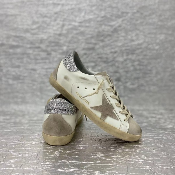 Golden Goose Dirty Shoes