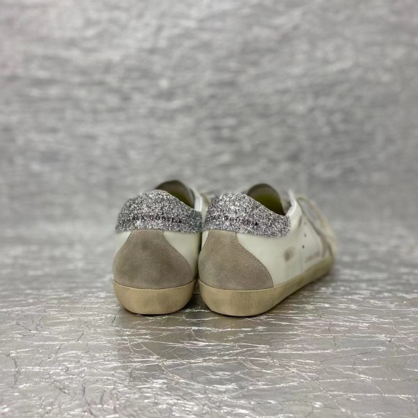 Golden Goose Dirty Shoes