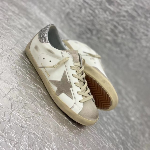 Golden Goose Dirty Shoes
