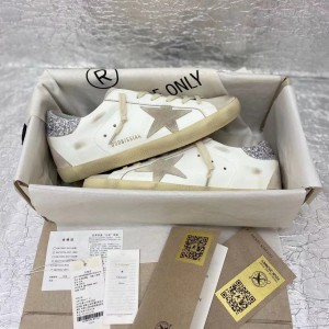 「#3455」Golden Goose Dirty Shoes
