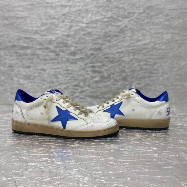 Golden Goose Dirty Shoes