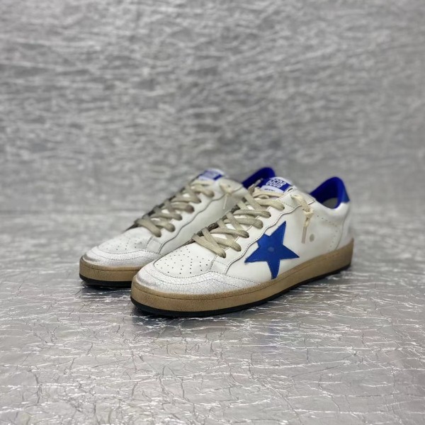 Golden Goose Dirty Shoes