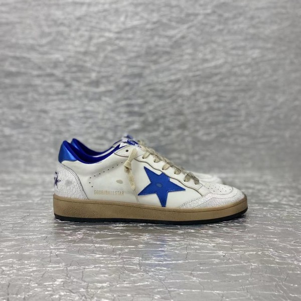 Golden Goose Dirty Shoes