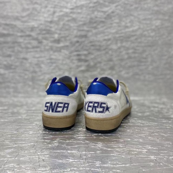 Golden Goose Dirty Shoes