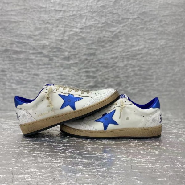 Golden Goose Dirty Shoes
