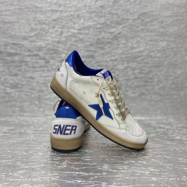 Golden Goose Dirty Shoes