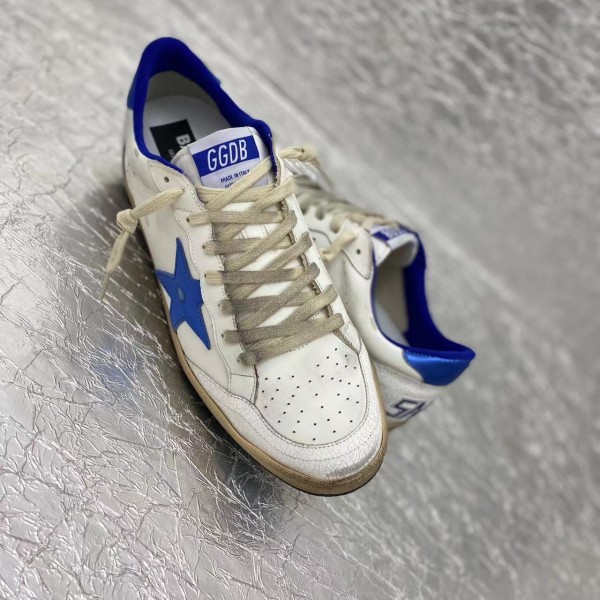 Golden Goose Dirty Shoes
