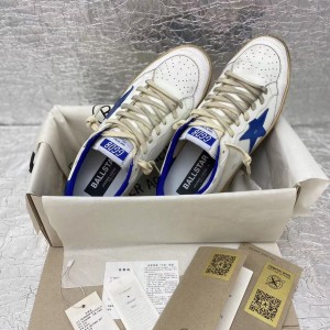 「#3456」Golden Goose Dirty Shoes