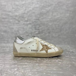 「#3457」Golden Goose Dirty Shoes