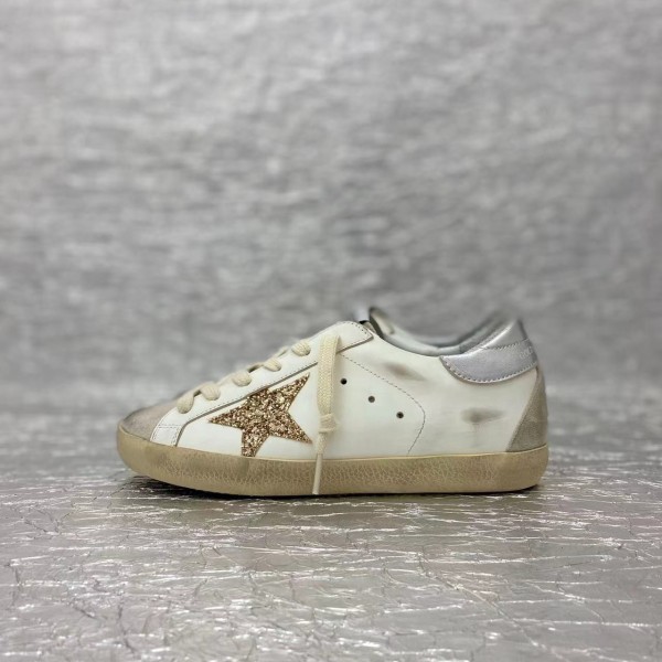 Golden Goose Dirty Shoes
