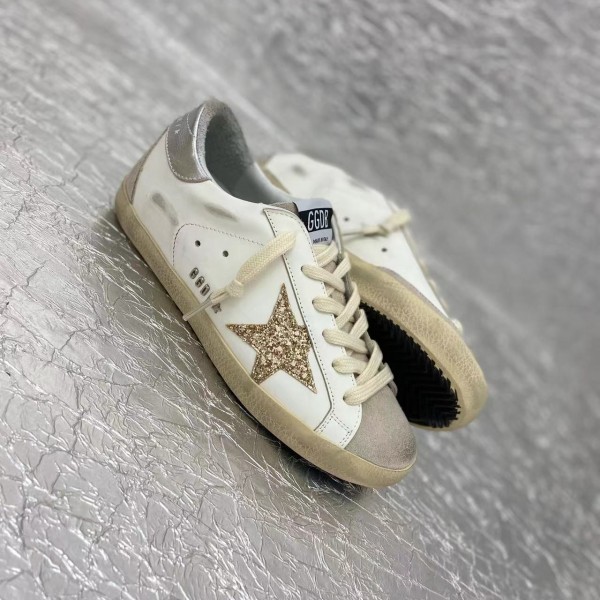 Golden Goose Dirty Shoes