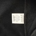 「#3459」Sp5der black v2 hoodie
