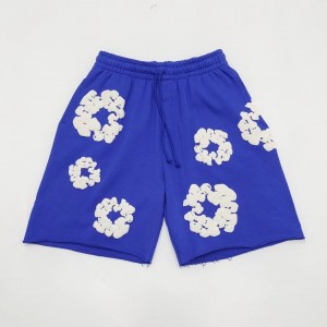 「#3460」denim tears kapok shorts