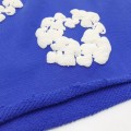 「#3460」denim tears kapok shorts