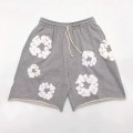 「#3461」denim tears kapok shorts