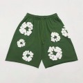 「#3462」denim tears kapok shorts