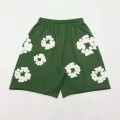 「#3462」denim tears kapok shorts