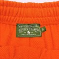「#3463」denim tears kapok shorts