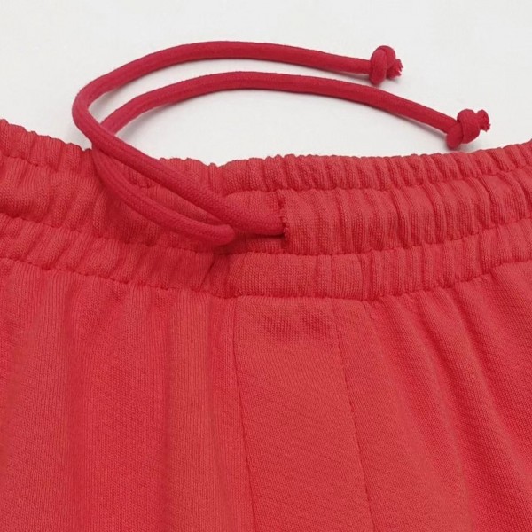 denim tears kapok shorts