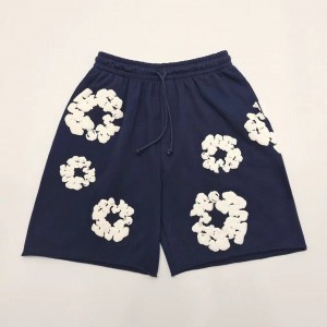 「#3465」denim tears kapok shorts