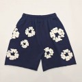 「#3465」denim tears kapok shorts