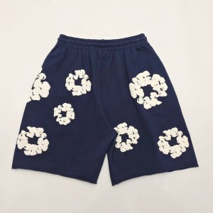 「#3465」denim tears kapok shorts