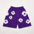 「#3466」denim tears kapok shorts